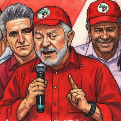 PT busca acelerar julgamento das terras devolutas no STF após crise com Tarcísio