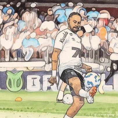 PSG explica razões da saída de Neymar após temporada conturbada