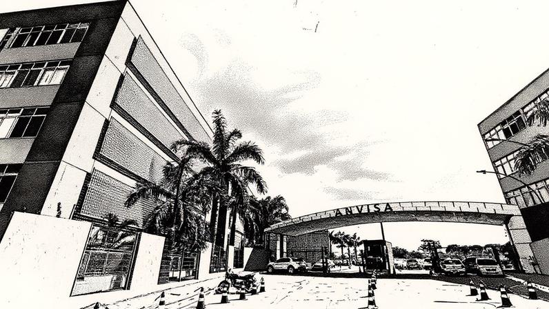 Anvisa interditou 32 suplementos da Ervas Brasillis devido a irregularidades na fabricação e falta de licença sanitária (Foto: Reprodução)