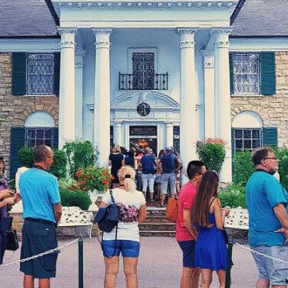 Mulher é condenada a mais de quatro anos por tentar fraudar família de Elvis Presley