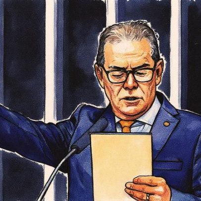 Projeto de dosimetria de penas para golpistas enfrenta obstáculos e pode ser adiado