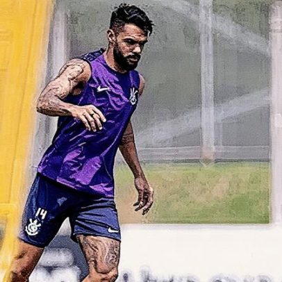 Corinthians anuncia lesão de Raniele após o Dérbi e preocupa torcida