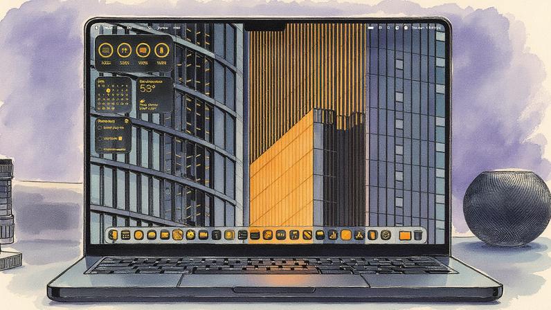 Maçãs em uma superfície branca (Foto: Reprodução)