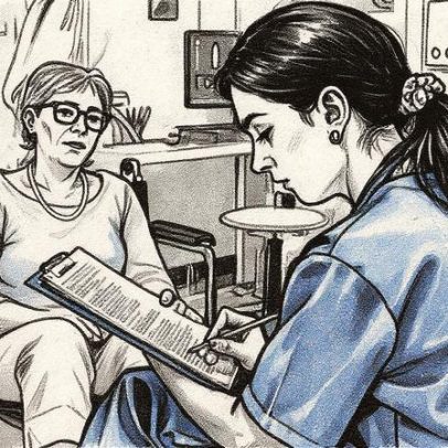 Enfermagem promove cuidado humanizado e melhora a experiência do paciente