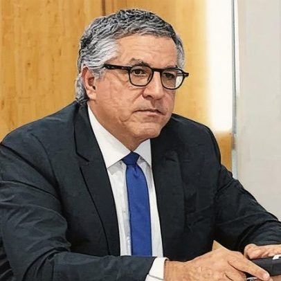 Padilha critica negacionismo em vídeo durante evento nos EUA