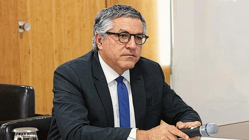 Por vídeo, Padilha critica negacionismo em evento nos Estados Unidos