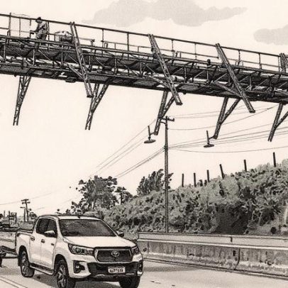 Motiva aprimora eficiência em transportes com foco em rodovias e trilhos