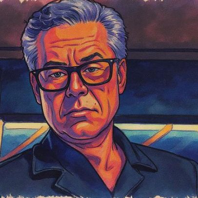 Marco Aurélio se prepara para confronto e compra arma sob ameaça de Odete Roitman