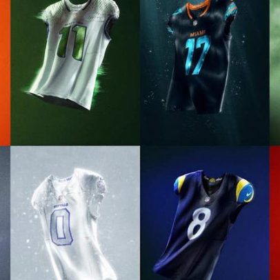 Inicie a temporada com os itens essenciais para um desempenho de sucesso