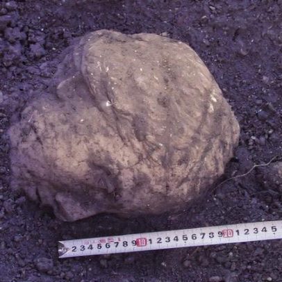 Pesquisadores descobrem matrona romana desconhecida por meio de estátua antiga