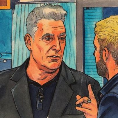 Loquillo revela desafios de saúde e quase perde a voz em cinco anos difíceis