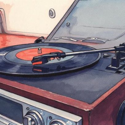 Produtos da Amazon facilitam a limpeza de discos de vinil sem danificá-los