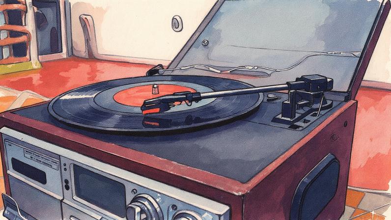 Dia do Disco é celebrado no sábado (20 de abril), ideal para organizar sua coleção de discos de vinil (Foto: Reprodução)