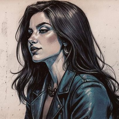 Isabela Souza revela as principais tendências de maquiagem para a primavera 2025