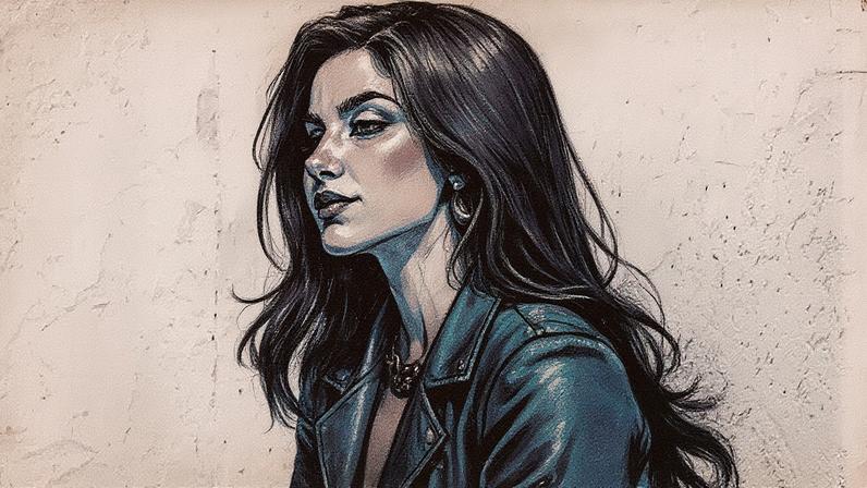 Isabela Souza apresenta as tendências de beleza da primavera (Foto: Reprodução)