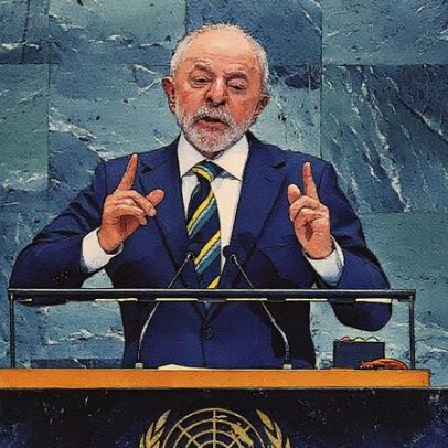 Lula critica big techs durante discurso na ONU e pede maior responsabilidade