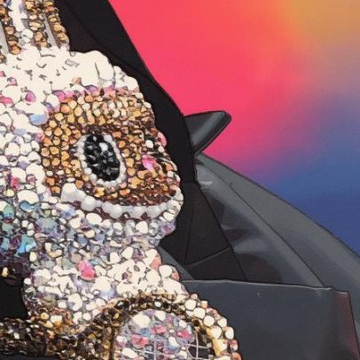 Labubus estreiam no US Open ao lado de Osaka e outras celebridades do esporte