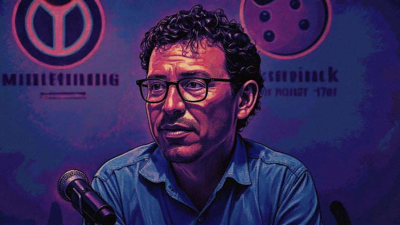 CEO do Duolingo compartilha 5 dicas de sucesso para a carreira (Foto: Reprodução)