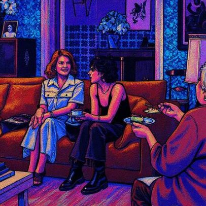 Isabela aceita proposta de Jaques e retorna ao Brasil para nova fase na novela