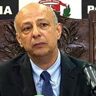 PM de SP elimina membro do PCC que ameaçava ex-delegado-geral Ruy Ferraz Fontes
