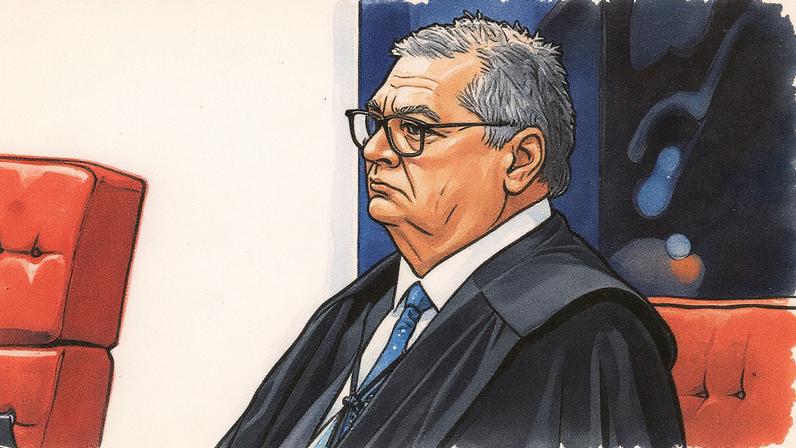 Congresso pode reduzir penas de condenados pela trama golpista, diz Dino