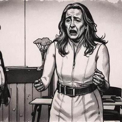 Melania Trump e Putin se encontram em ópera durante evento em Londres