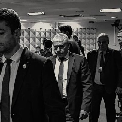 Presidente da CPMI insiste em prisão de sócio do Careca do INSS