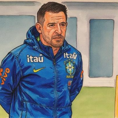 Brasil prepara estádios para a Copa do Mundo Sub-20