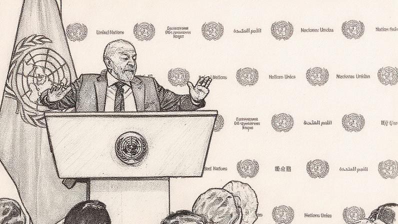 © Ricardo Stuckert/PR