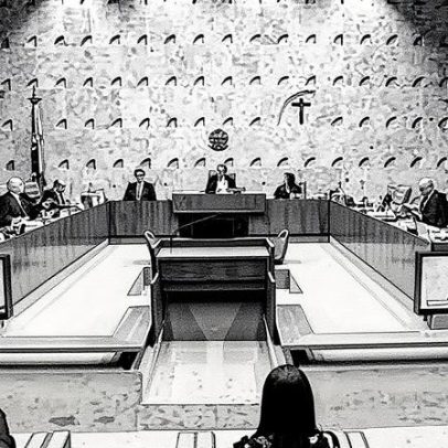 CCJ da Câmara aprova projeto que restringe decisões monocráticas do STF