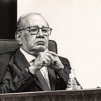 Gilmar Mendes critica anistia e aponta incoerências no voto de Fux