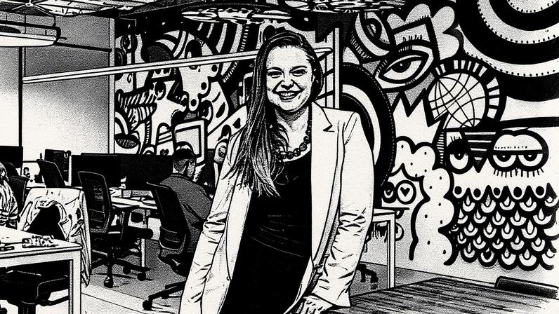 Mayra Palacios, CMO da Privalia, fala sobre a busca por uma comunicação mais arrojada e ações de marketing disruptivas (Foto: Reprodução)