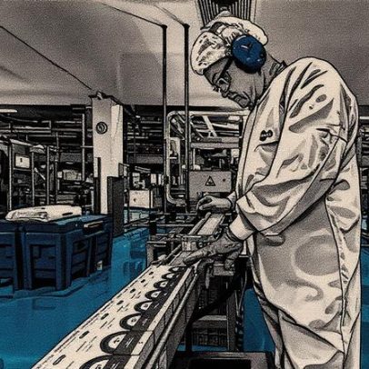 EMS supera expectativas com vendas de canetas para emagrecimento e reforça interesse em Medley