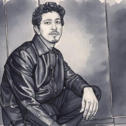 Johnny Massaro destaca a importância de seus papéis na tela em nova entrevista