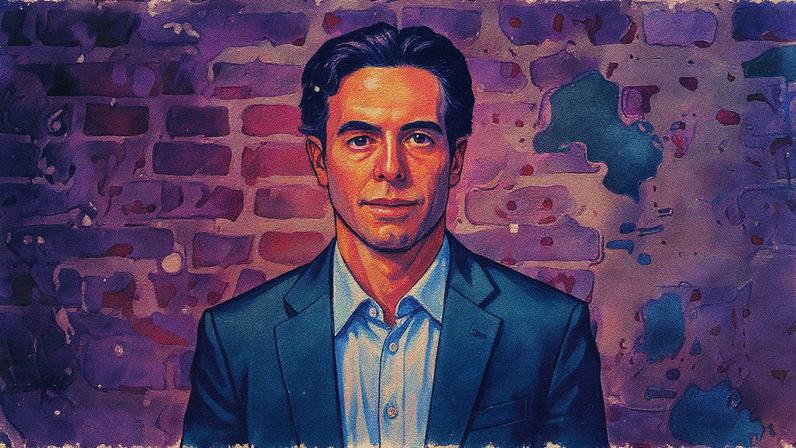 Diego Villar, CEO da Moura Dubeux, fala sobre a ambição da incorporadora em ser a melhor, não a maior do Brasil (Foto: Reprodução)