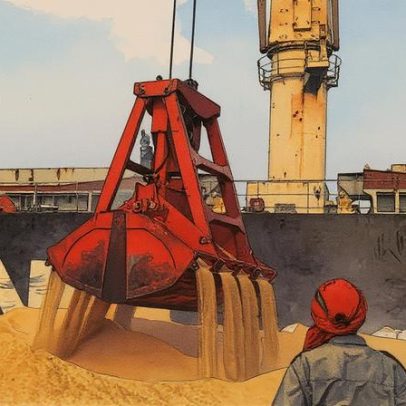 Louis Dreyfus adquire ativos da Bunge na Polônia e na Hungria