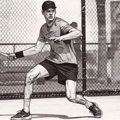 Sinner reflete sobre vice no US Open e anuncia mudanças em sua preparação