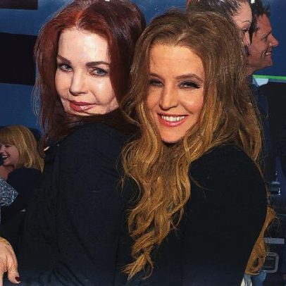 Priscilla Presley revela que morte de Lisa Marie foi dia mais triste de sua vida