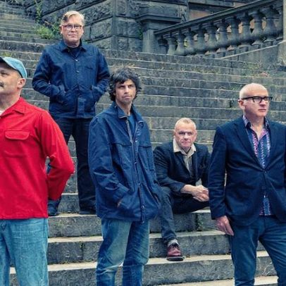 Teenage Fanclub se apresenta no Circo Voador após 14 anos de espera