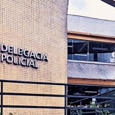 Suspeito de roubo de bandeira do Flamengo é detido em Niterói com arma