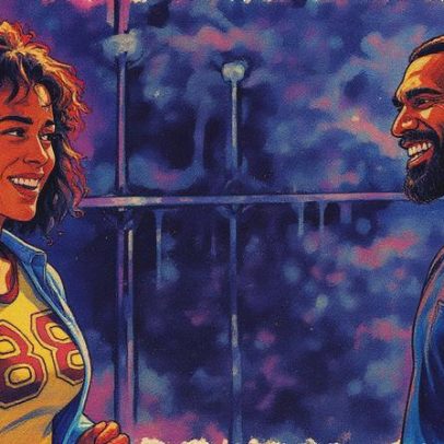 Babyface lança nova música 'Faithful' do filme 'Ruth & Boaz' e surpreende fãs