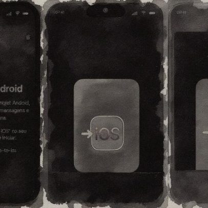 Apple adiciona WhatsApp ao 'Migrar para iOS' e fortalece presença digital no Brasil