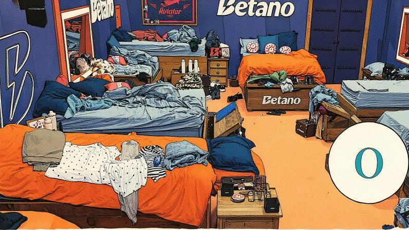 Problemas na transmissão 24 horas de 'A Fazenda' (Foto: Reprodução)