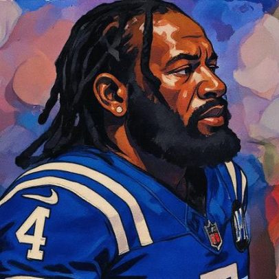 Colts colocam Tua Tagovailoa em 'modo pânico', afirma ex-jogador Xavien Howard