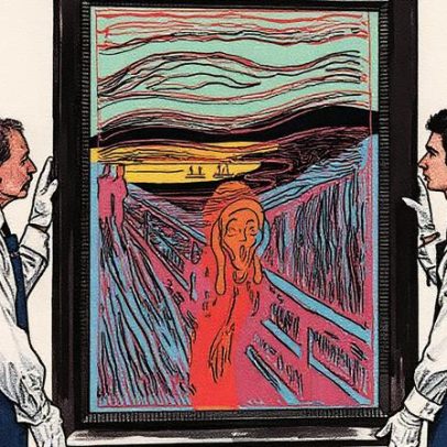 Empresas de riqueza diversificam investimentos em arte e aeronaves de luxo