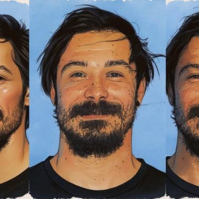 Polícia de Washington encontra restos que podem ser de homem acusado de homicídio familiar