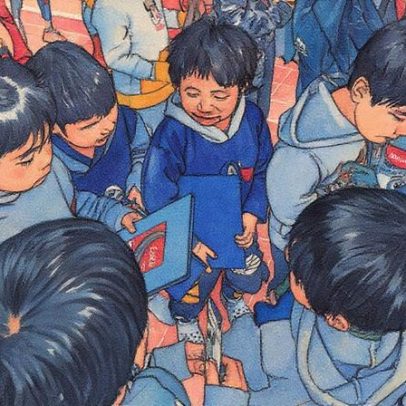 Estudantes enfrentam desafios na escola em região do Chaco salteño em crise climática