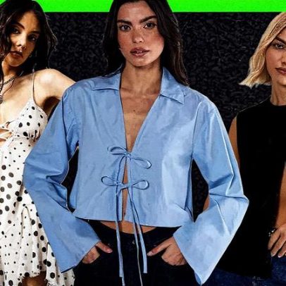 Nasty Gal lança coleção de outono na Amazon com peças imperdíveis para você