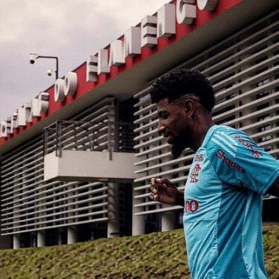 Jogadores do Flamengo buscam retomar espaço durante a Data Fifa