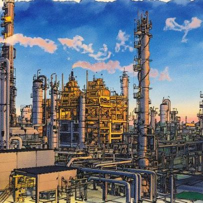 BBA recomenda compra de ações da Ultrapar com potencial de valorização